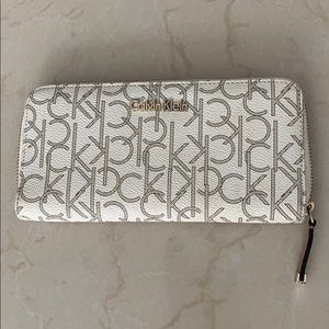 Calvin Klein wallet